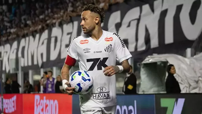 Neymar DÇ-2026-nı buraxa bilər