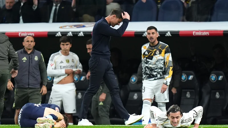 “Selta” “Real”ın uzunmüddətli seriyasına son qoydu