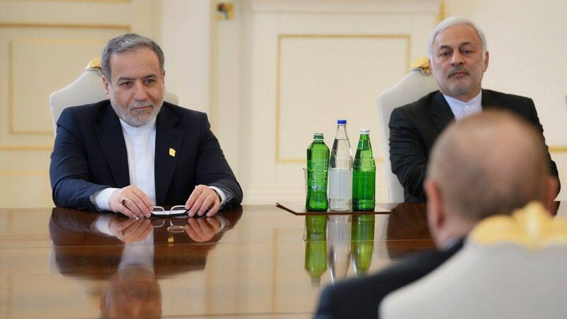 Əraqçi: Pezeşkian Prezident seçiləndən sonra Azərbaycanla bağlı bu tapşırığı verdi