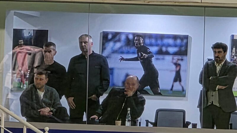 “Neftçi”nin yeni baş məşqçisi olacaq Yuri Vernidub Masazırda -