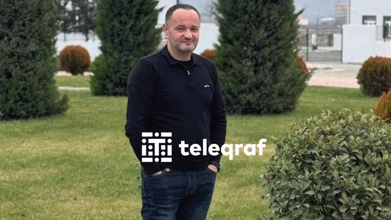 Göygöldə qəzada ölən şəxs mühəndis imiş -