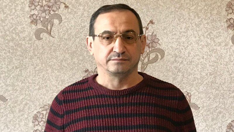 Məmməd İbrahimin şikayəti təmin edilmədi