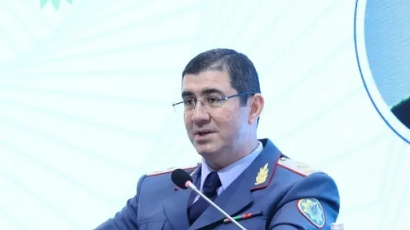 Gömrük Komitəsi: Sahibkarlıq subyektlərinin bəyannamələri avtomatik təsdiqlənəcək