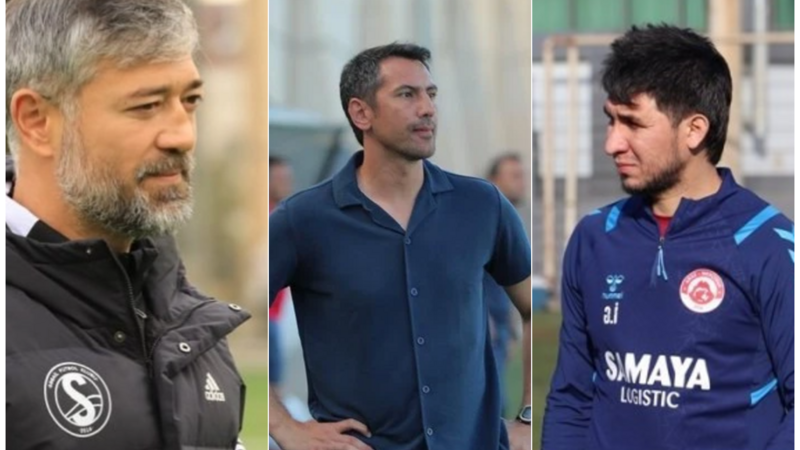 "Qurban Qurbanov rəqibə görə heyət seçmir" -