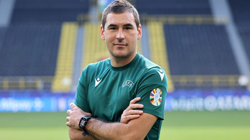 Üçüncü dəfə “Qarabağ” üçün Bakıya gəlir