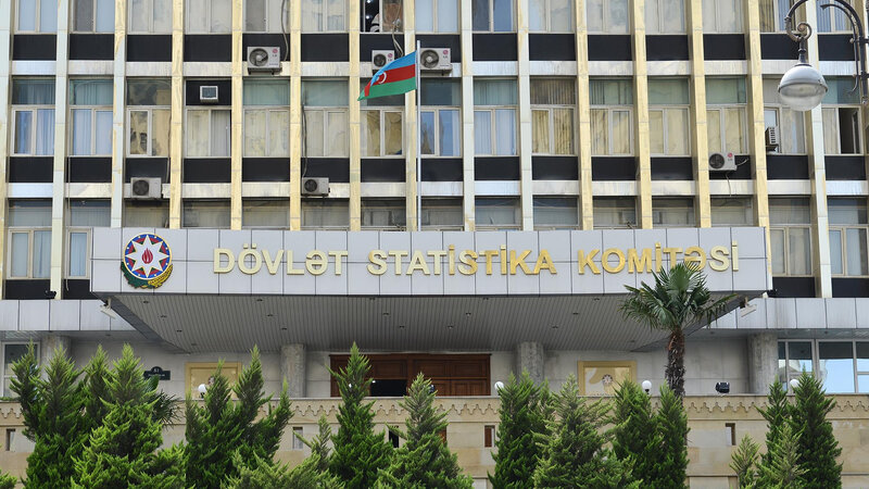 Statistika Şurasının tərkibində dəyişiklik edildi