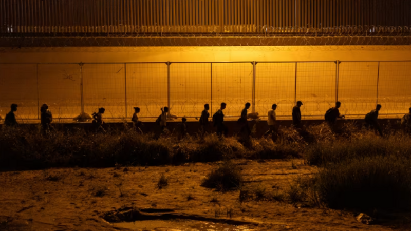 ABŞ-Venesuela qarşıdurması -