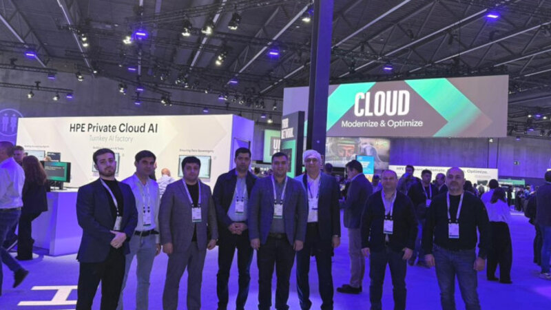 Məhkəmə-Hüquq Şurasının nümayəndəsi Barselonada keçirilən tədbirdə iştirak etdi