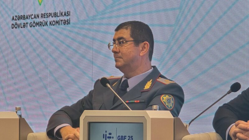 Dövlət Gömrük Komitəsi "Yaşıl dəhliz"dən istifadənin aşağı düşməsinə aydınlıq gətirdi