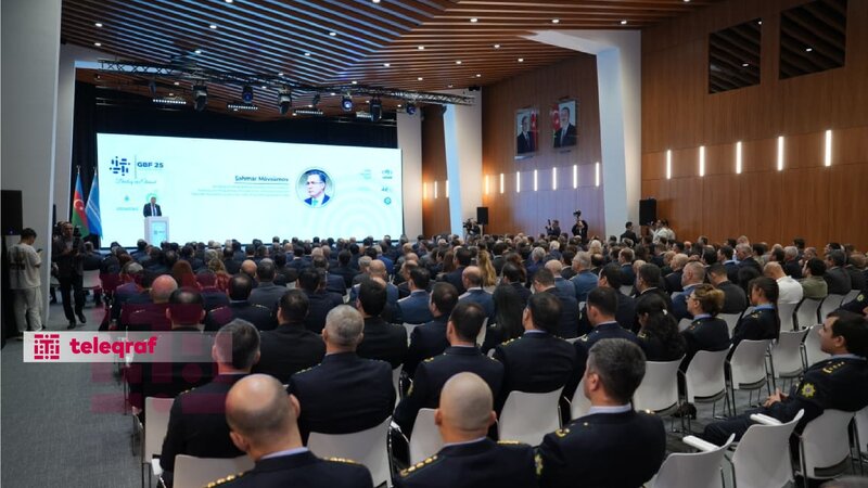 Bakıda “Gömrük-Biznes Forumu 2025” keçirilir
