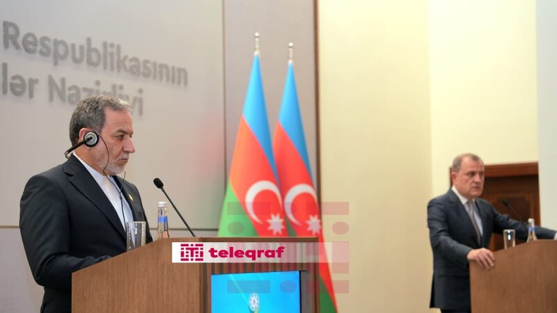 Əraqçi: Azərbaycan–İran arasında anlaşılmazlıqlar danışıqlar yolu ilə həll oluna bilər