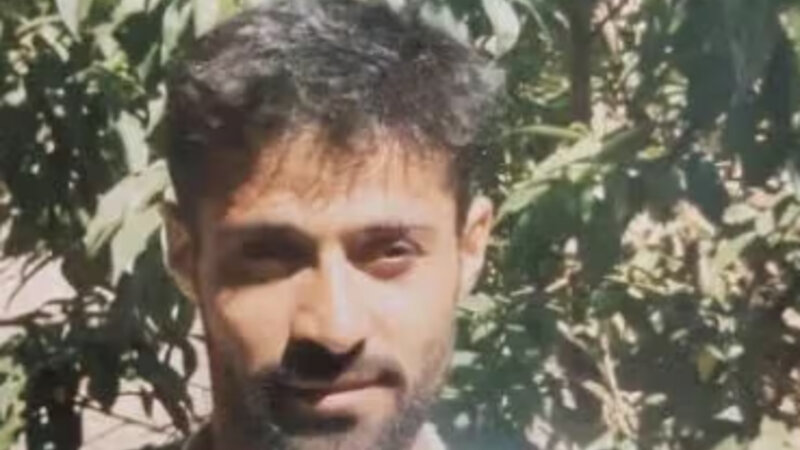 Əhmədzadə İranda həbsxanada vəfat etdi