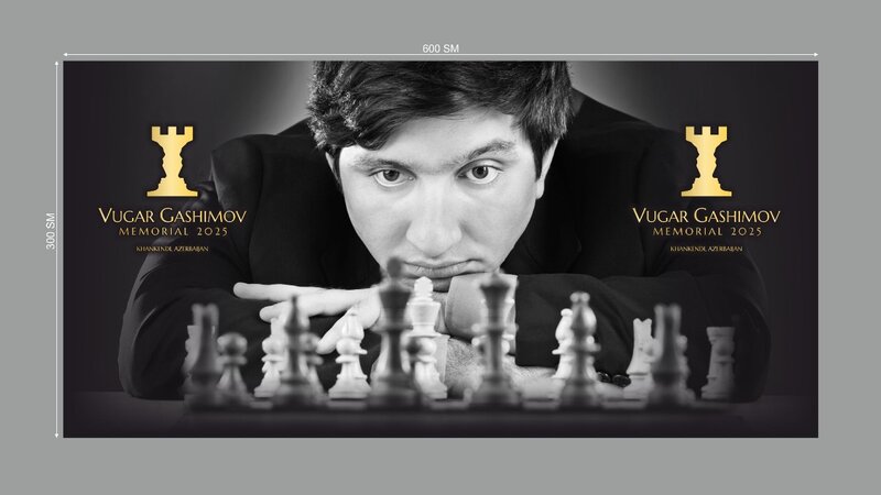 Bu gün Xankəndidə XI Vüqar Həşimov Memorialı start götürəcək