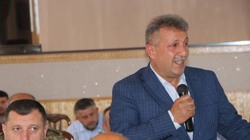 “Stadionun ərazisini Mübariz Mənsimovun qardaşından almışam” –