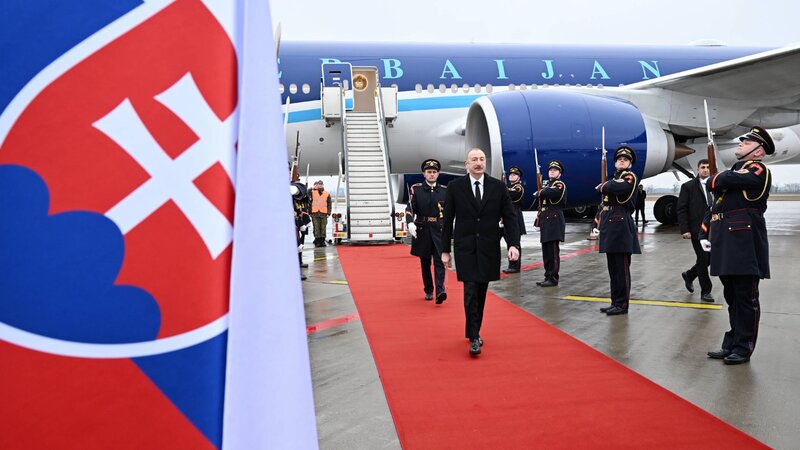 Prezidentin ilk dəfə rəsmi səfər etdiyi ölkə ilə bağlı hədəflər: Bu, Bakının strategiyasıdır -