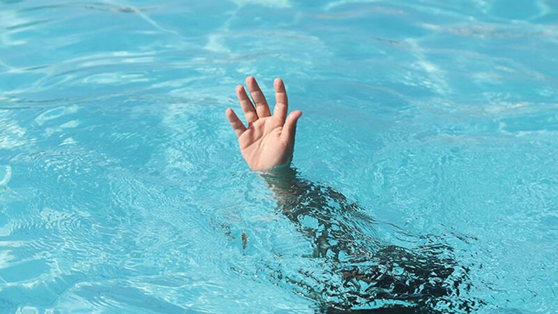 Tovuzda üç yaşlı uşaq hovuza düşərək ölüb