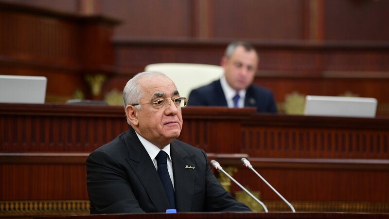 Baş nazir: Əsas investisiya layihələrinin istiqaməti Qarabağ və Şərqi Zəngəzurdur