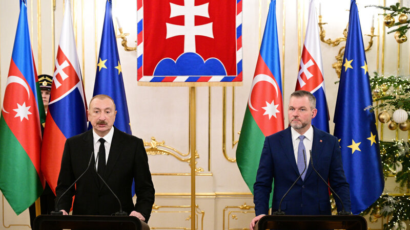 Komitə sədri: Azərbaycan-Mərkəzi Avropa əlaqələri yeni mərhələyə keçir