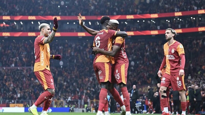 Çempionlar Liqası: “Qalatasaray” növbəti oyununu keçirəcək
