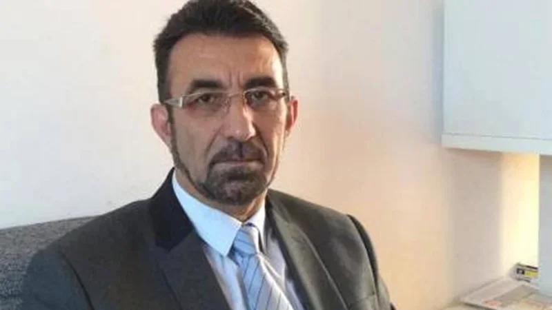 Qənimət Zahidovun məhkəməsi başladı