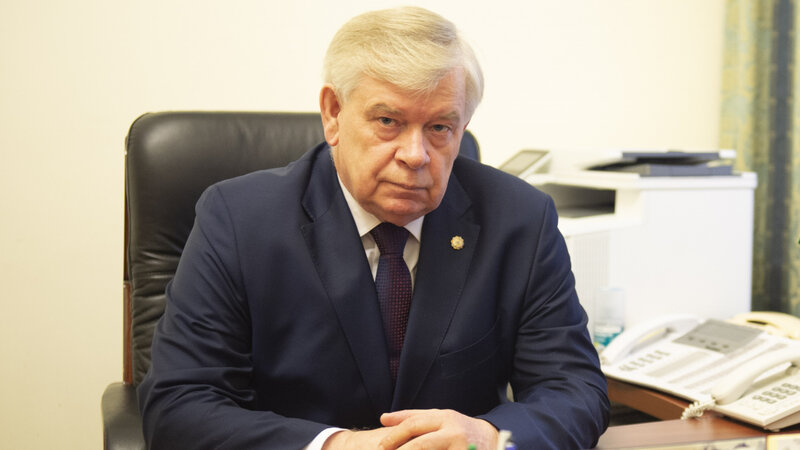 KTMT-dən MDB ilə bağlı qərar