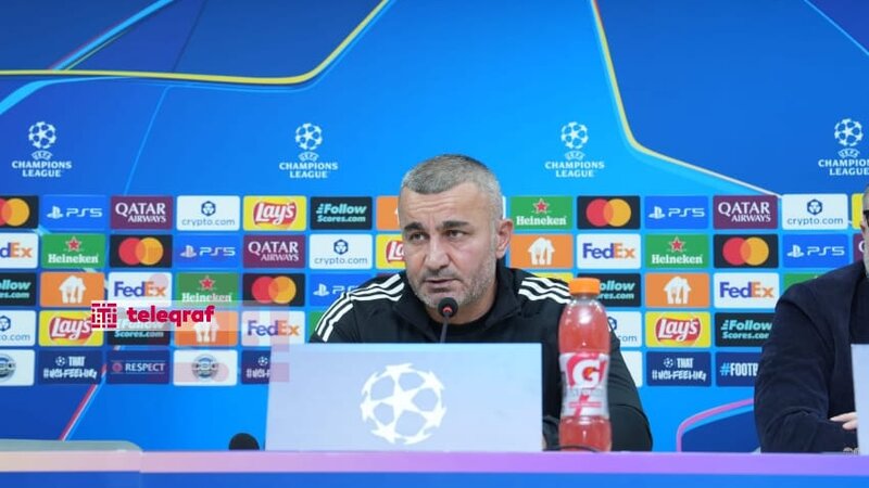 “Biz dayanmaq istəmirik” -