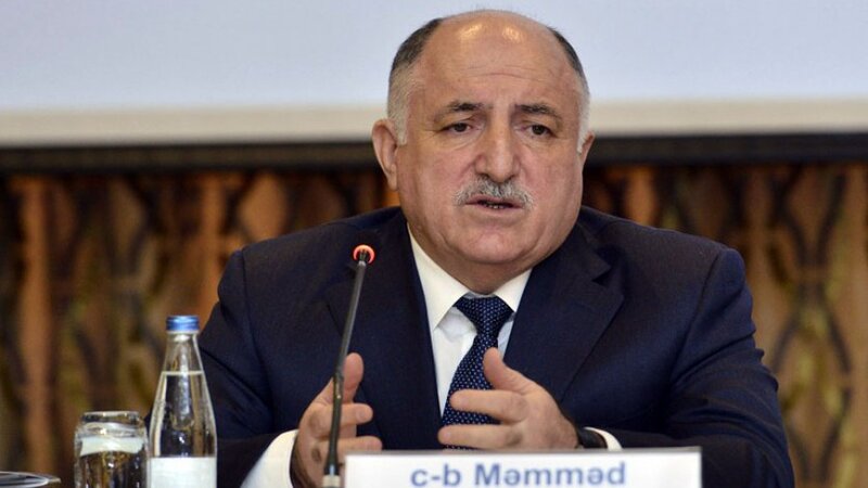 Məmməd Musayev: İşə götürənlər qarşısında bu vəzifələr qoyulmalıdır