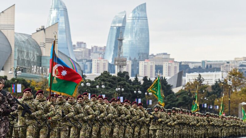 Müharibə veteranlarının əmək məzuniyyəti 46 günə qaldırılır