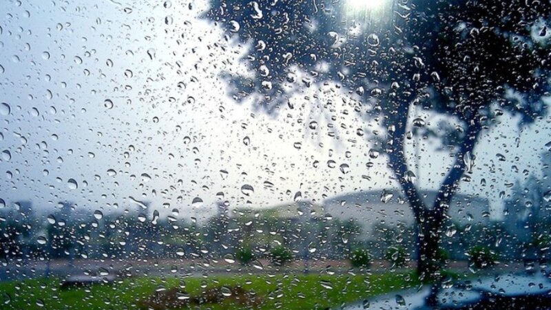 Ölkə ərazisində yağıntılı hava şəraiti davam edir -