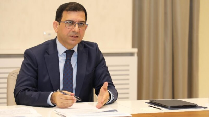 Rəşad Mustafayev: Distant iş zamanı işçinin əməyi belə qorunacaq