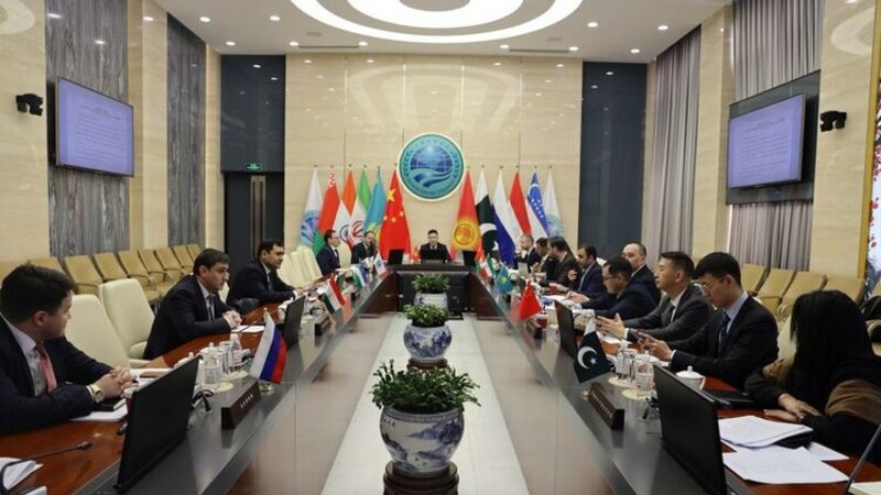 Qırğızıstan BMT Təhlükəsizlik Şurasına üzv olmaq üçün ŞƏT-dən dəstək istəyir