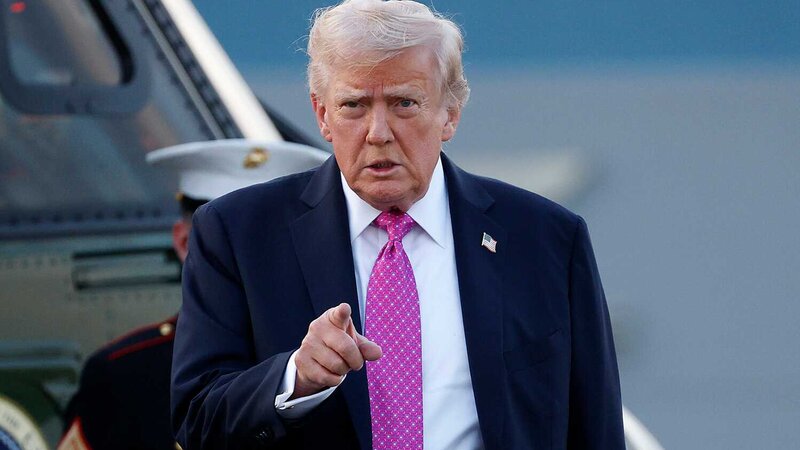 Tramp Ermənistan-Azərbaycan münaqişəsini bitirdi, amma... - “Associated Press”