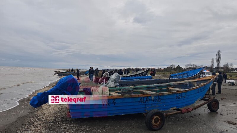 İtkin düşən balıqçılardan biri təzə ata olubmuş, digəri 20 gün əvvəl ailə qurub