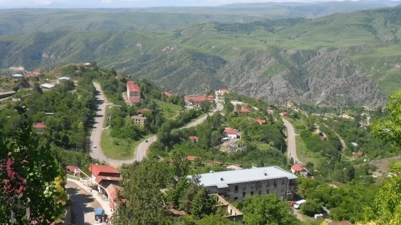 Qarabağ və Şərqi Zəngəzurda bərpa işləri yeni mərhələyə keçir -