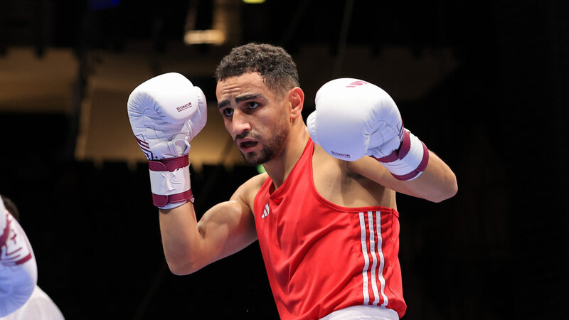 Millimizin 8 boksçusu dünya çempionatının 1/4 finalında döyüşəcək