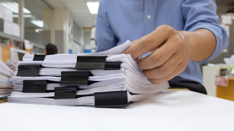 Sənədlərin saxlanması qaydalarına Rəqabət Məcəlləsinə uyğun dəyişiklik edildi