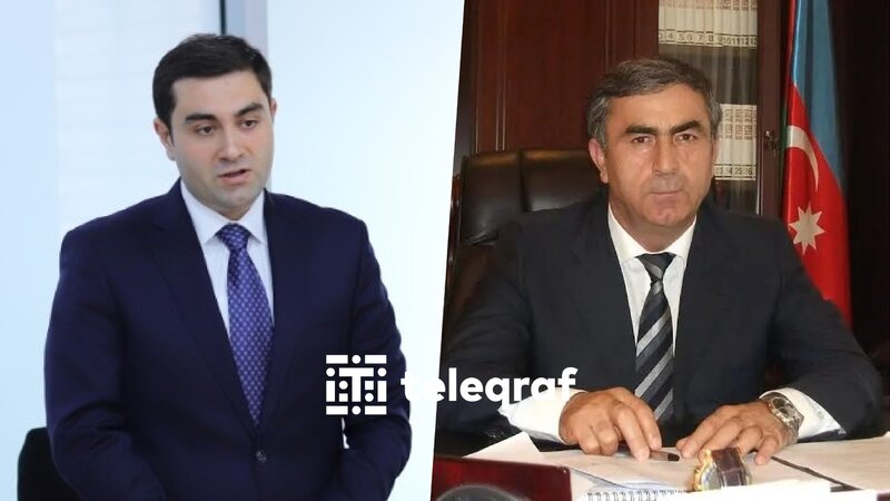 Sevindik Hətəmovun oğlu şəhid övladını işdən çıxardı