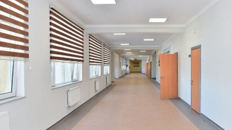 MÜTDA: 300-dən çox təhsil müəssisəsində qazlaşma prosesi həyata keçirilib