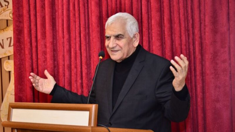 Nəriman Həsənzadənin səhhətində irəliləyiş yoxdur -