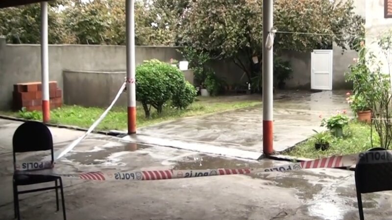 Qəbələdəki silahlı hücumda iki nəfər ölmüşdü - Heç kimə cəza təyin edilmədi