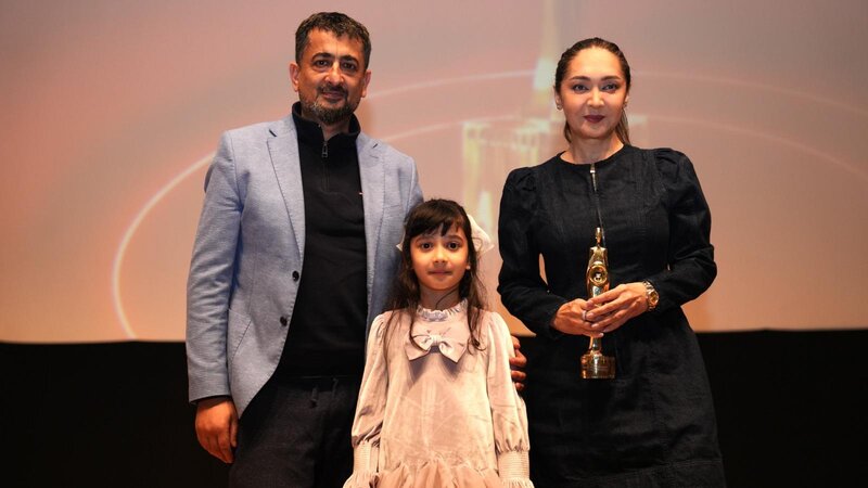 XVI Bakı Beynəlxalq Film Festivalı keçirildi -