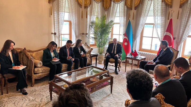 10 ayda  Azərbaycandan Türkiyəyə 594 milyon kVt-saat elektrik enerjisi ixrac edilib