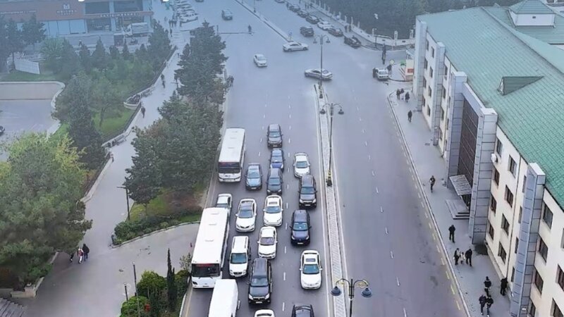 İki küçədəki mübahisəli vəziyyət aradan qaldırılır