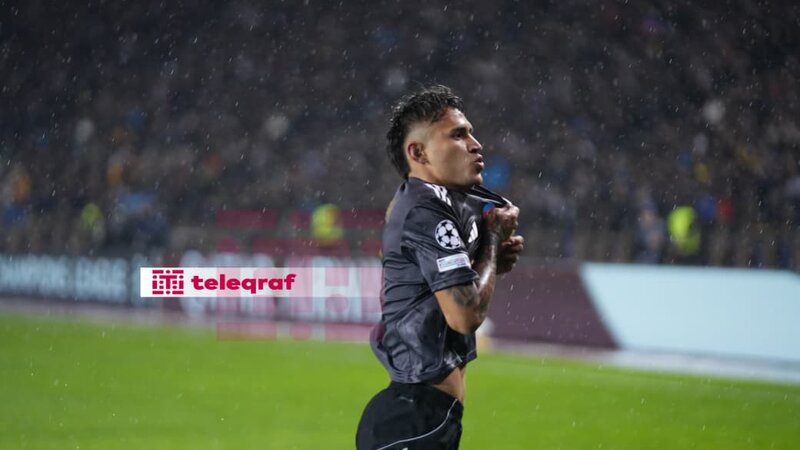 Nə yağış durur, nə də DURAN...