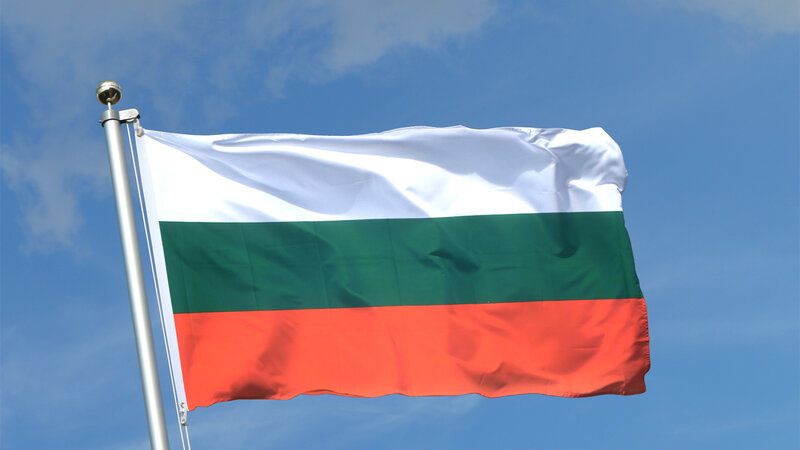 Bolqarıstan hökuməti istefa verdi