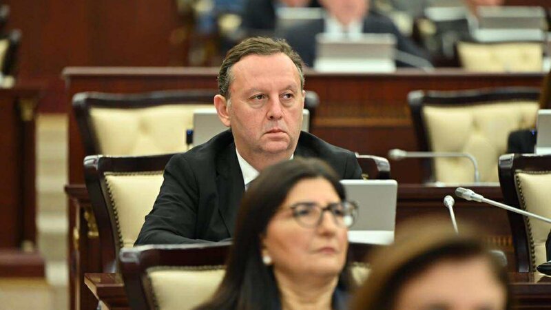 Heydər Əliyev - Milli qürur və iftixar mənbəyi