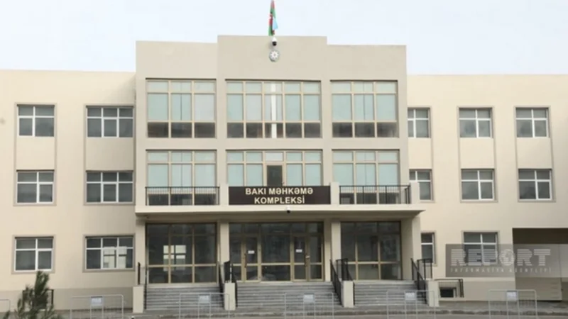 Ermənistan vətəndaşlarının məhkəməsində tərəflərə replika hüququndan istifadə etmək imkanı yaradılıb