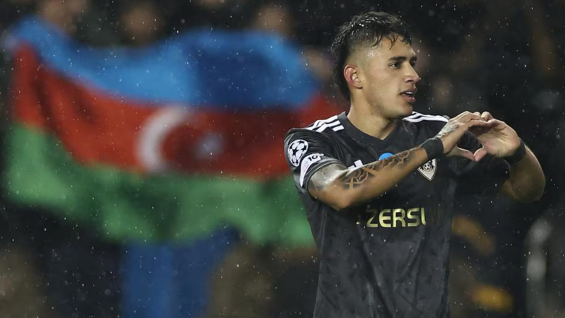 "Qarabağ" bu göstəricidə ən zəiflər arasındadır