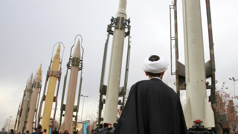 İranla bağlı xəbərdarlıq edildi: