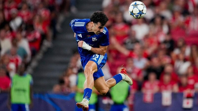 Bəhlul Mustafazadə bu göstəricidə yalnız məşhur futbolçudan geri qalır